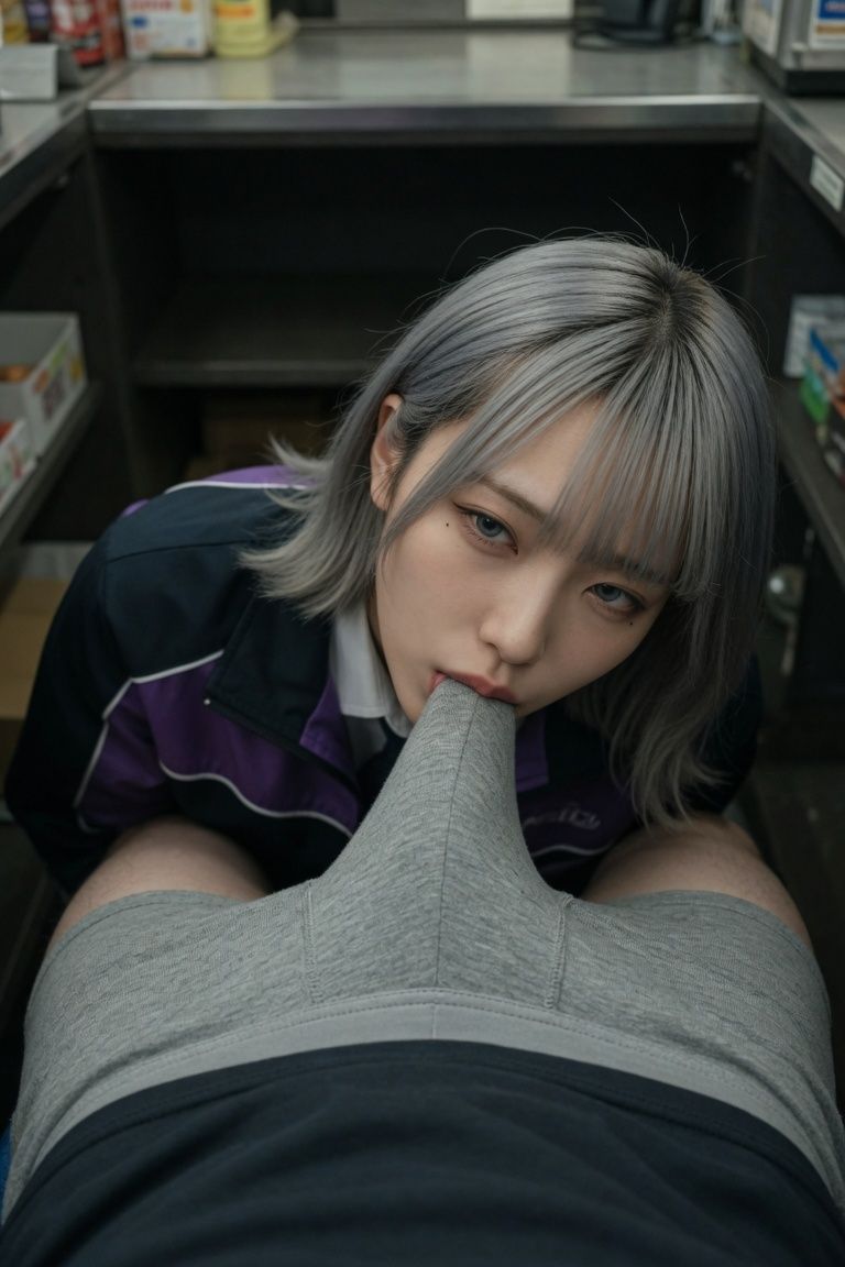 みさきの着衣フェラパックVol.1 サンプル3ページ目