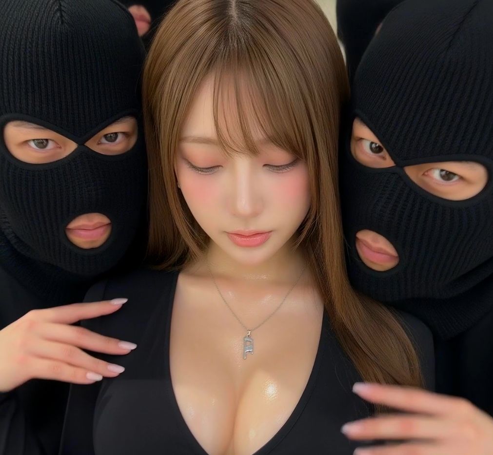 AIわき美女腋舐めおじ浴  ユリナ サンプル2ページ目