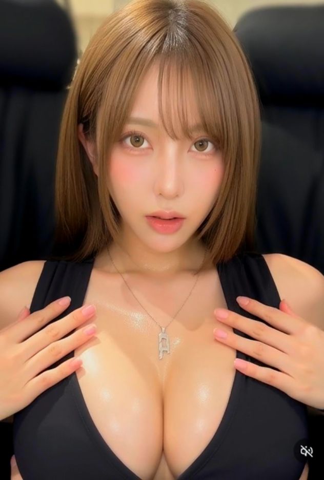 AIわき美女腋舐めおじ浴  ユリナ サンプル7ページ目