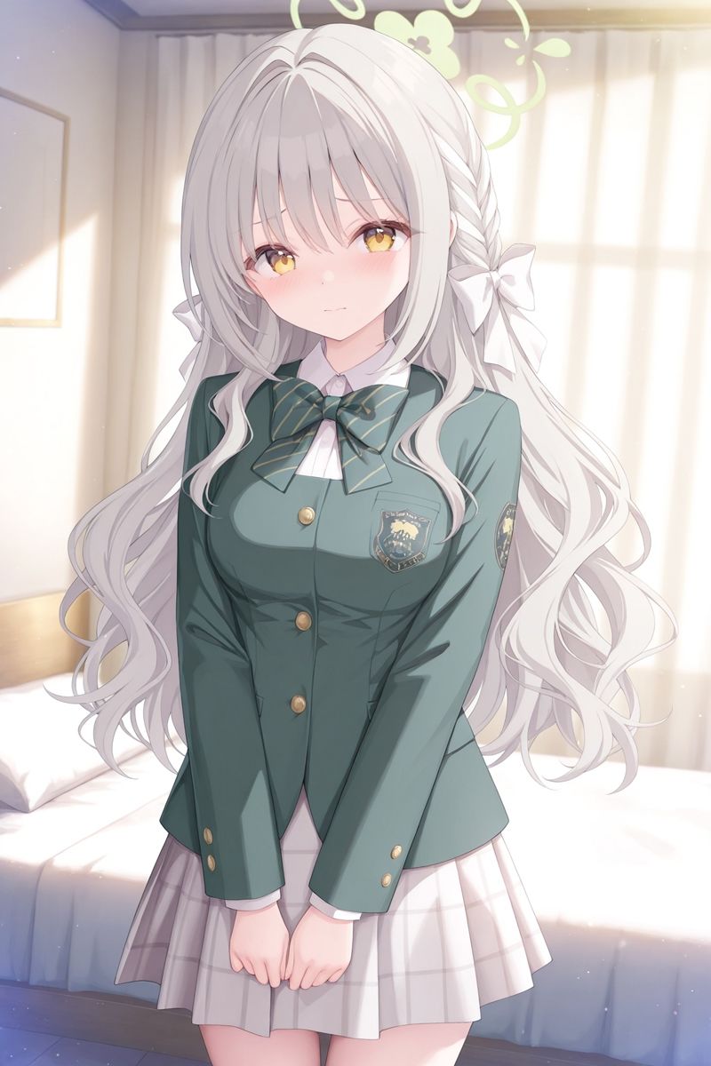 コスなま！コスプレさせて生パコハメ撮り！〜桜井ミ〇〜 サンプル1ページ目