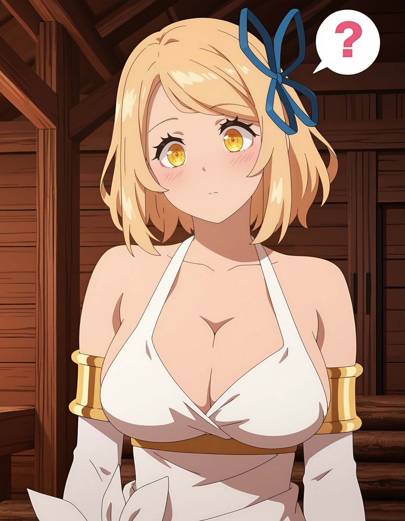 大樹村の夜生活 〜ル◯ルーシーだけじゃ体が持たないからテ◯アが援軍に来た件〜 サンプル6ページ目