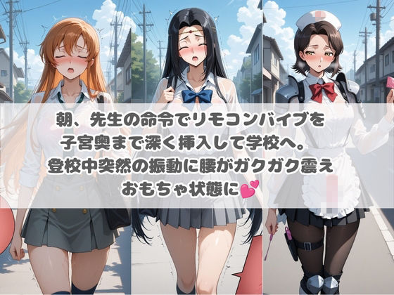 先生の性処理オナホ化計画 コ〇ドギアス サンプル1ページ目