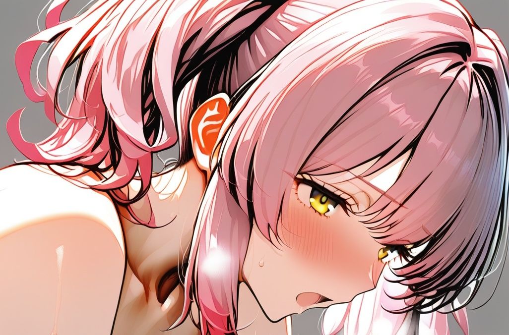 ねとり良男物語＃2  チェリー サンプル1ページ目