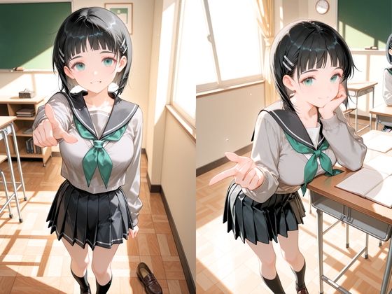 【4K動画11本！！】美少女の淫らな秘密:桐ヶ谷直〇編 ソードアートオ〇ライン SAO サンプル1ページ目