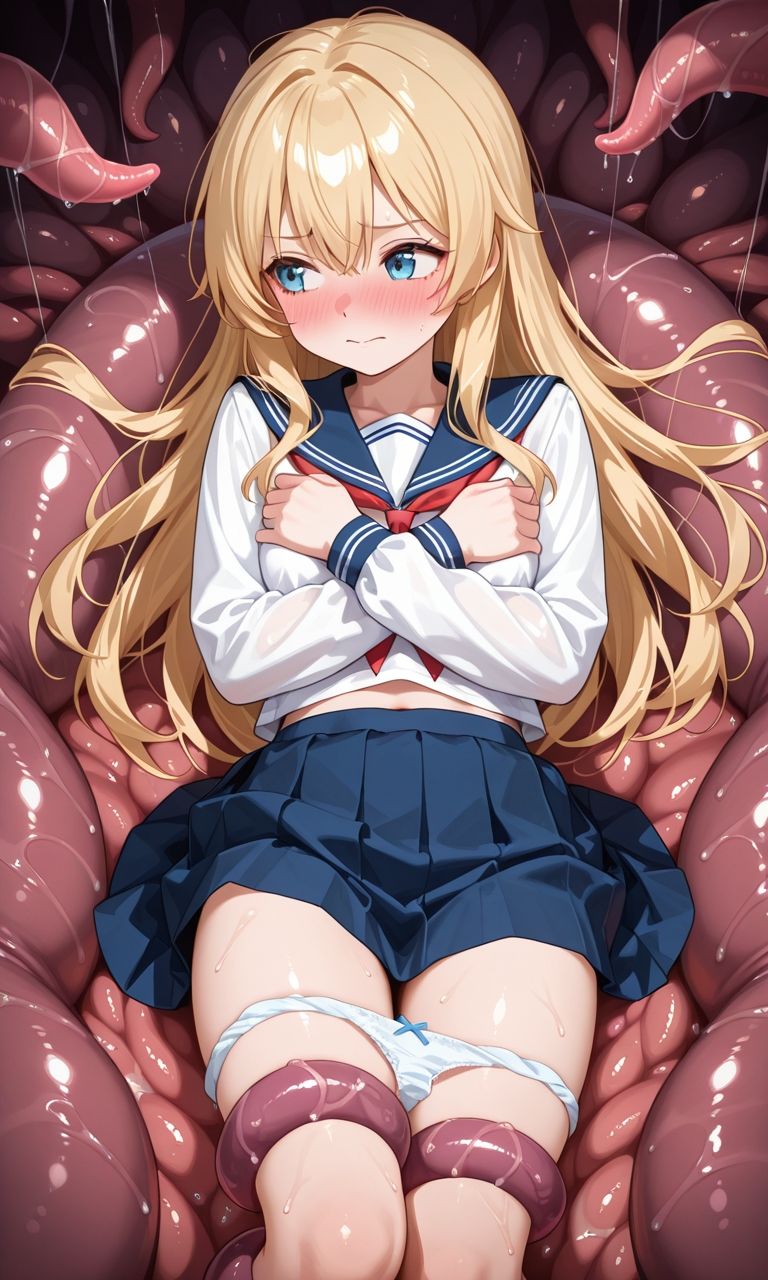 少女シリーズ総集編 サンプル4ページ目