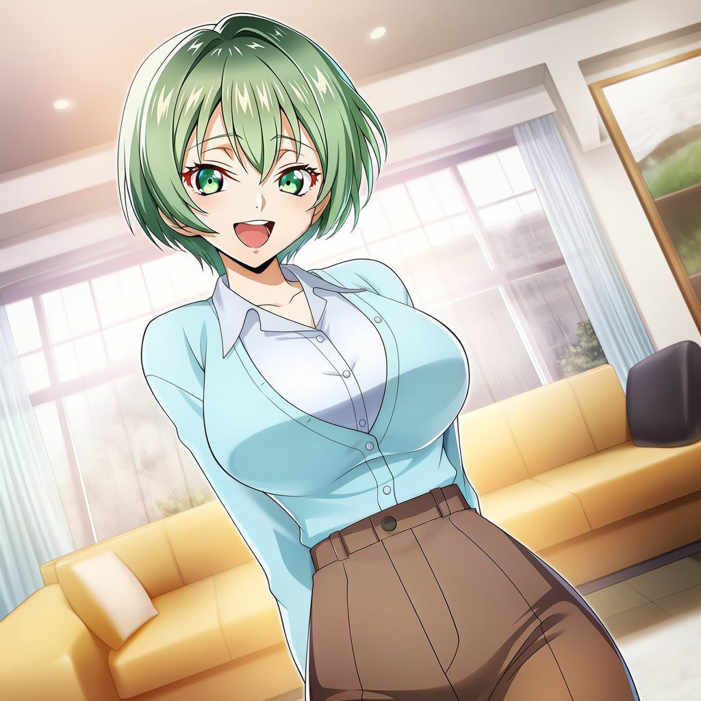 妹と成長期ごっこ〜いつでも成長してあげる〜五女_ユウ編 サンプル4ページ目
