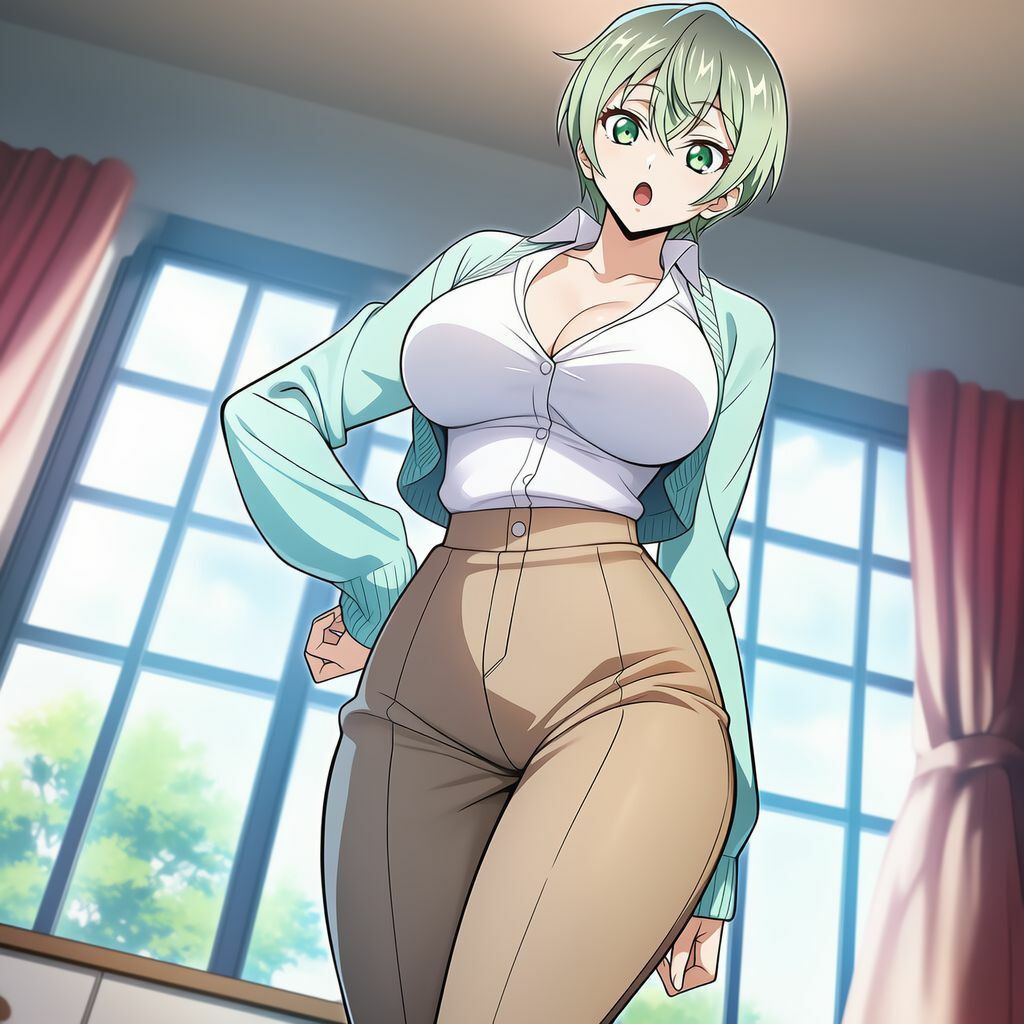 妹と成長期ごっこ〜いつでも成長してあげる〜五女_ユウ編 サンプル7ページ目