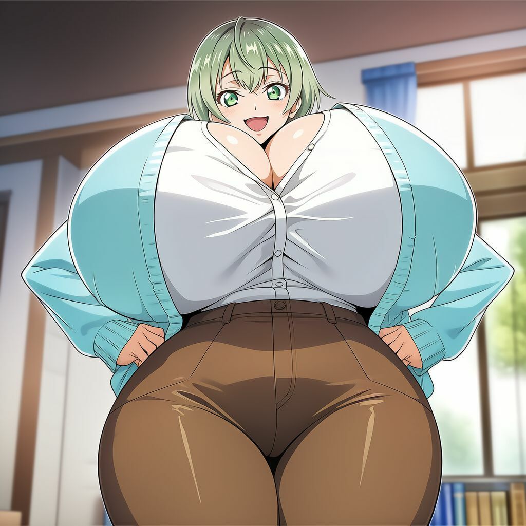 妹と成長期ごっこ〜いつでも成長してあげる〜五女_ユウ編 サンプル9ページ目