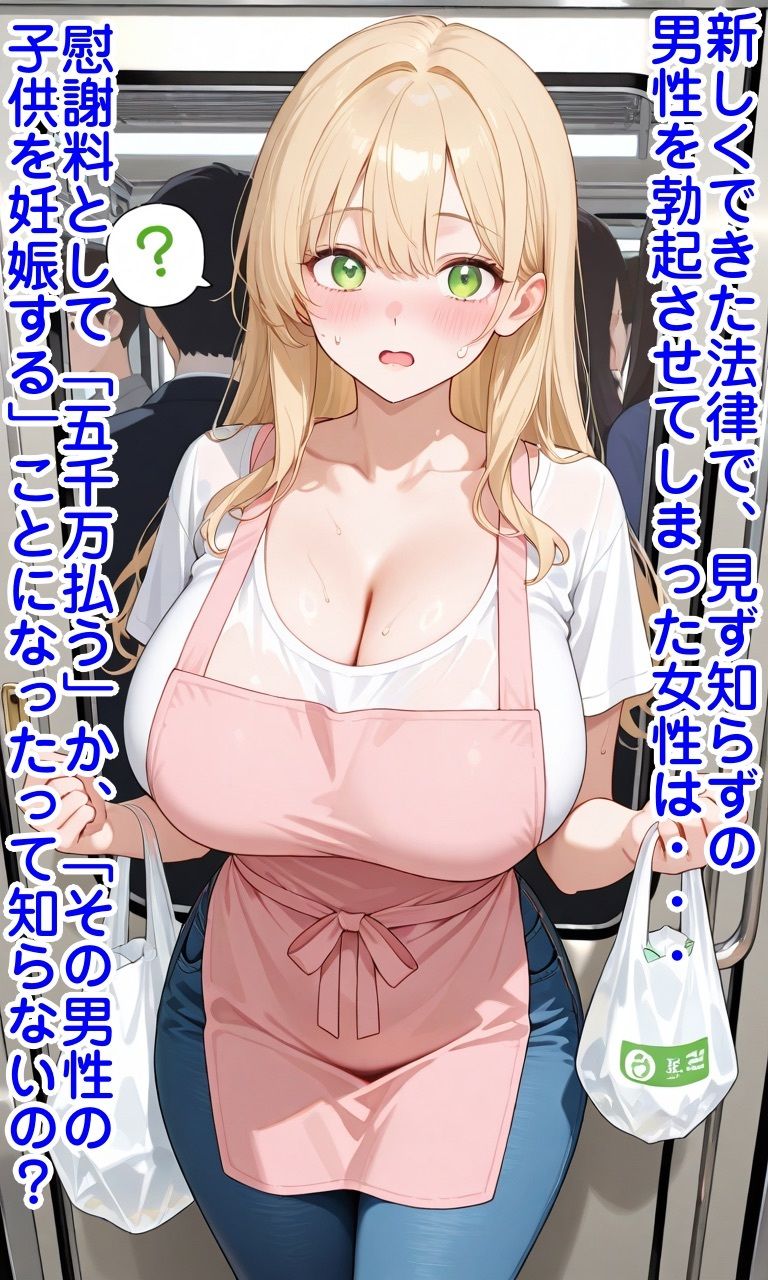 鬼畜エロ法律で無様行為 サンプル8ページ目