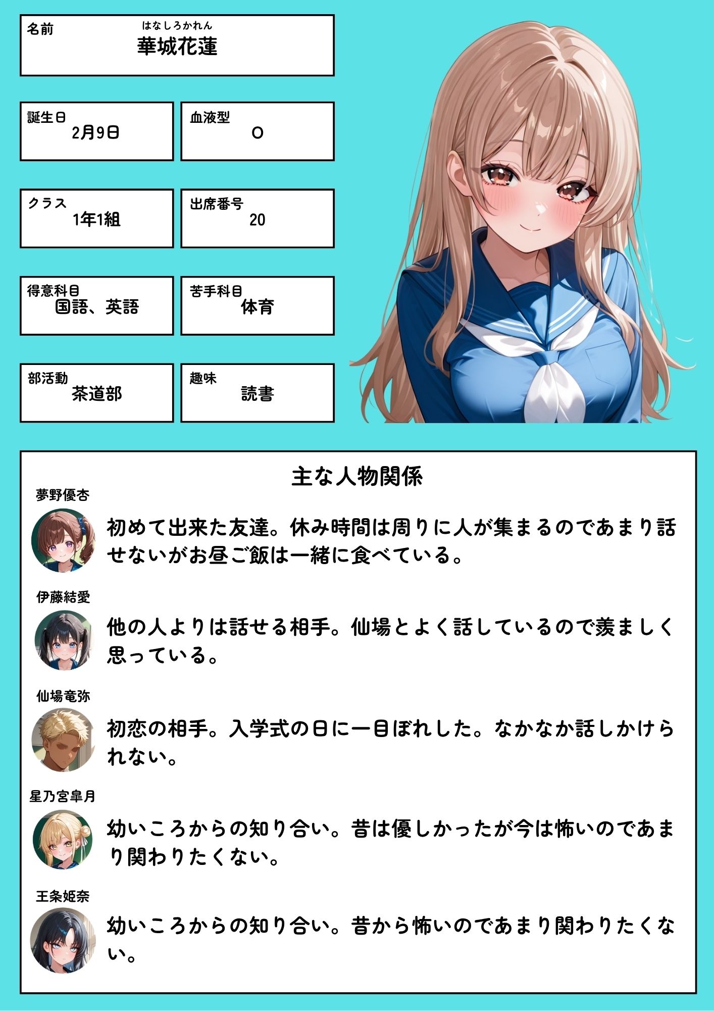 クラスメイトの盗撮映像を買わされた僕〜総集編 1〜 サンプル4ページ目