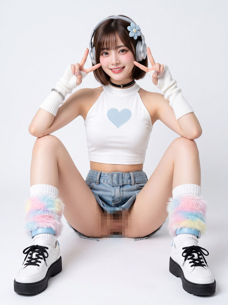 るな通信1 サンプル4ページ目