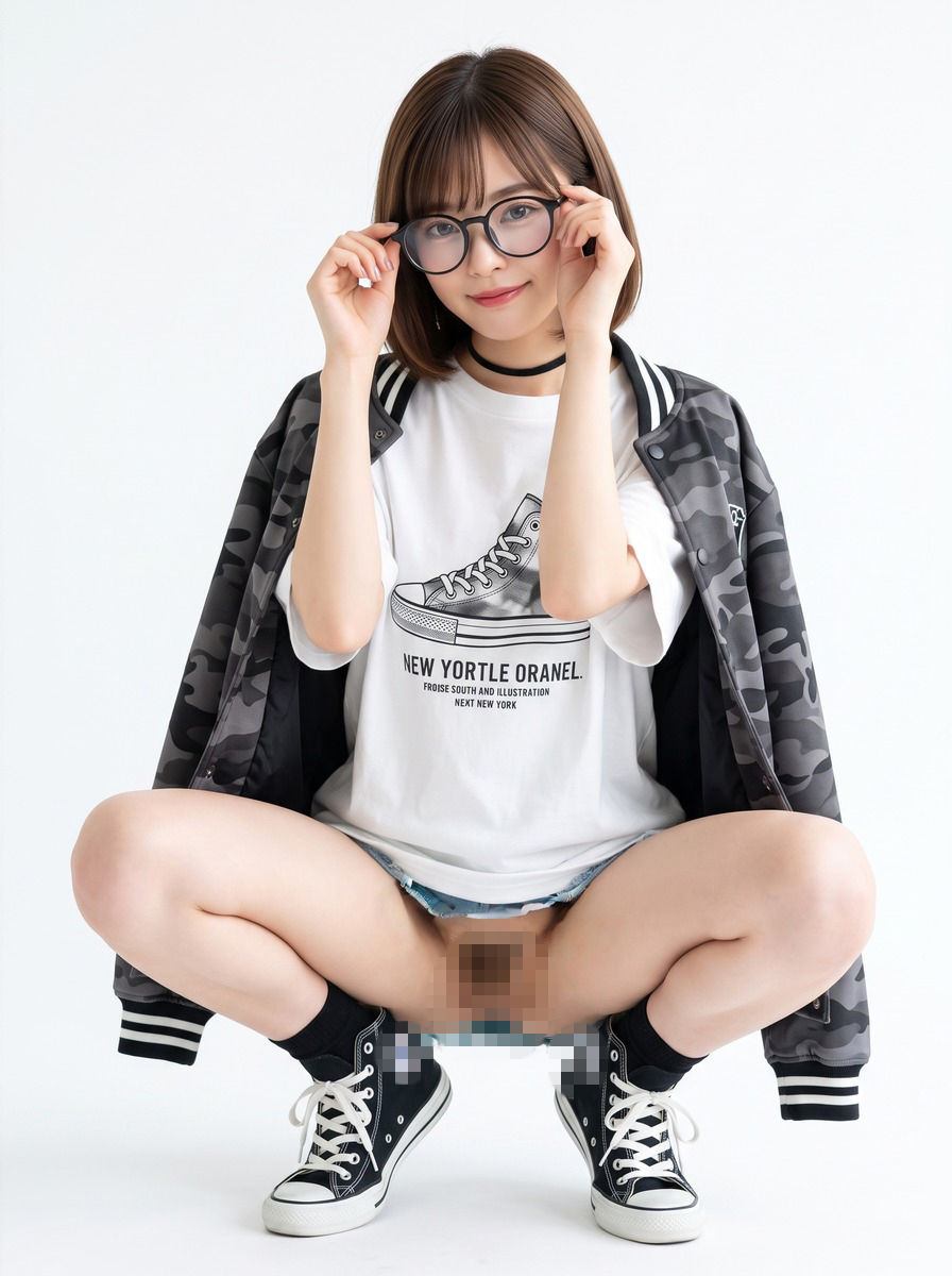 るな通信1 サンプル8ページ目