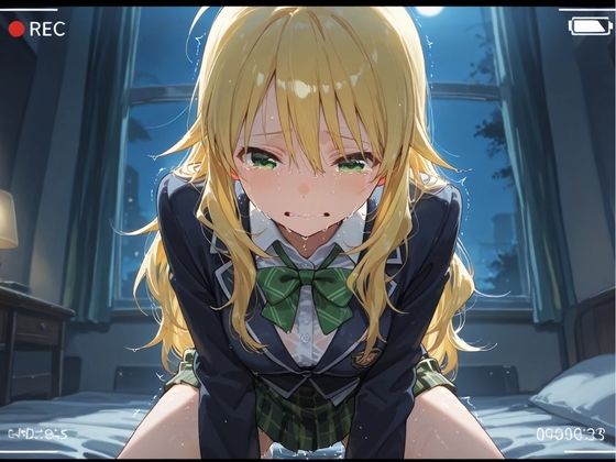 【NTR】コスプレ寝取られ拉致  星井美希 サンプル1ページ目