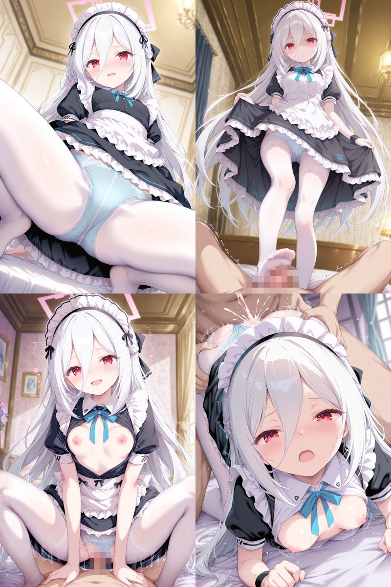 コスなま！コスプレさせて生パコハメ撮り！〜天童〇イ〜 サンプル3ページ目