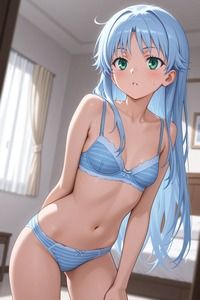 とある女子のセクシー画像集 サンプル3ページ目