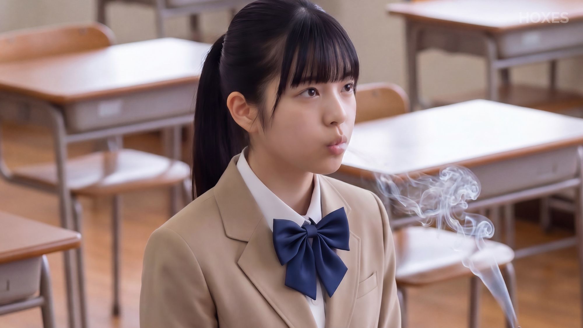 放課後、叱ってください サンプル10ページ目