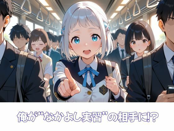 俺だけログインボーナス！ vol.2  近所のアイドル学生になぜか俺だけ中出しし放題 サンプル2ページ目
