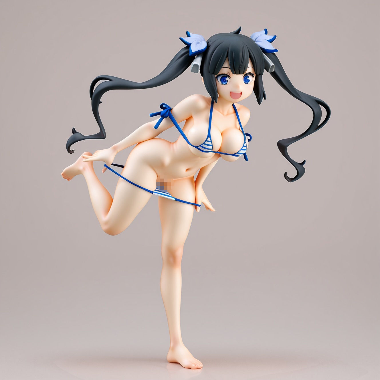 へすてぃあフィギュア サンプル5ページ目