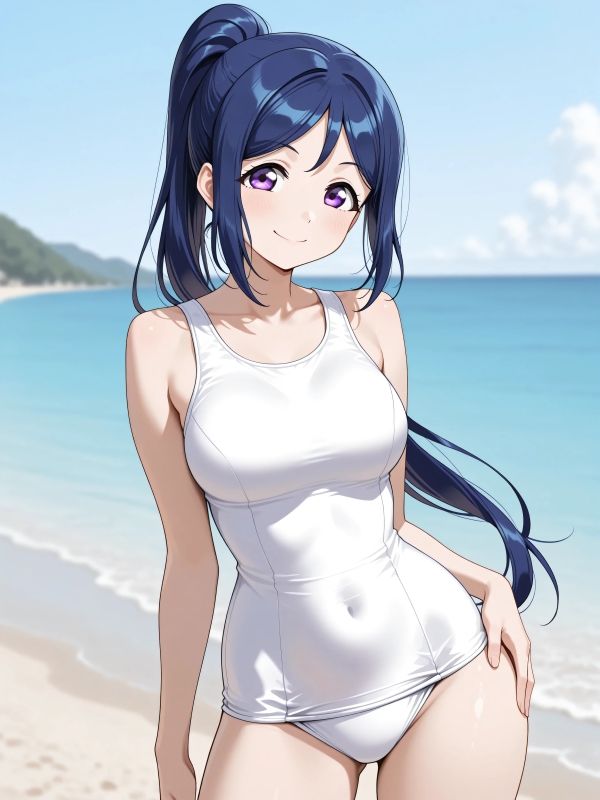 写真集の罠 学校のアイドル編 サンプル3ページ目