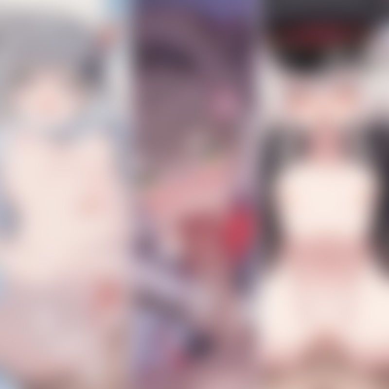大人気Vtuberのエロ画像集 34 サンプル2ページ目