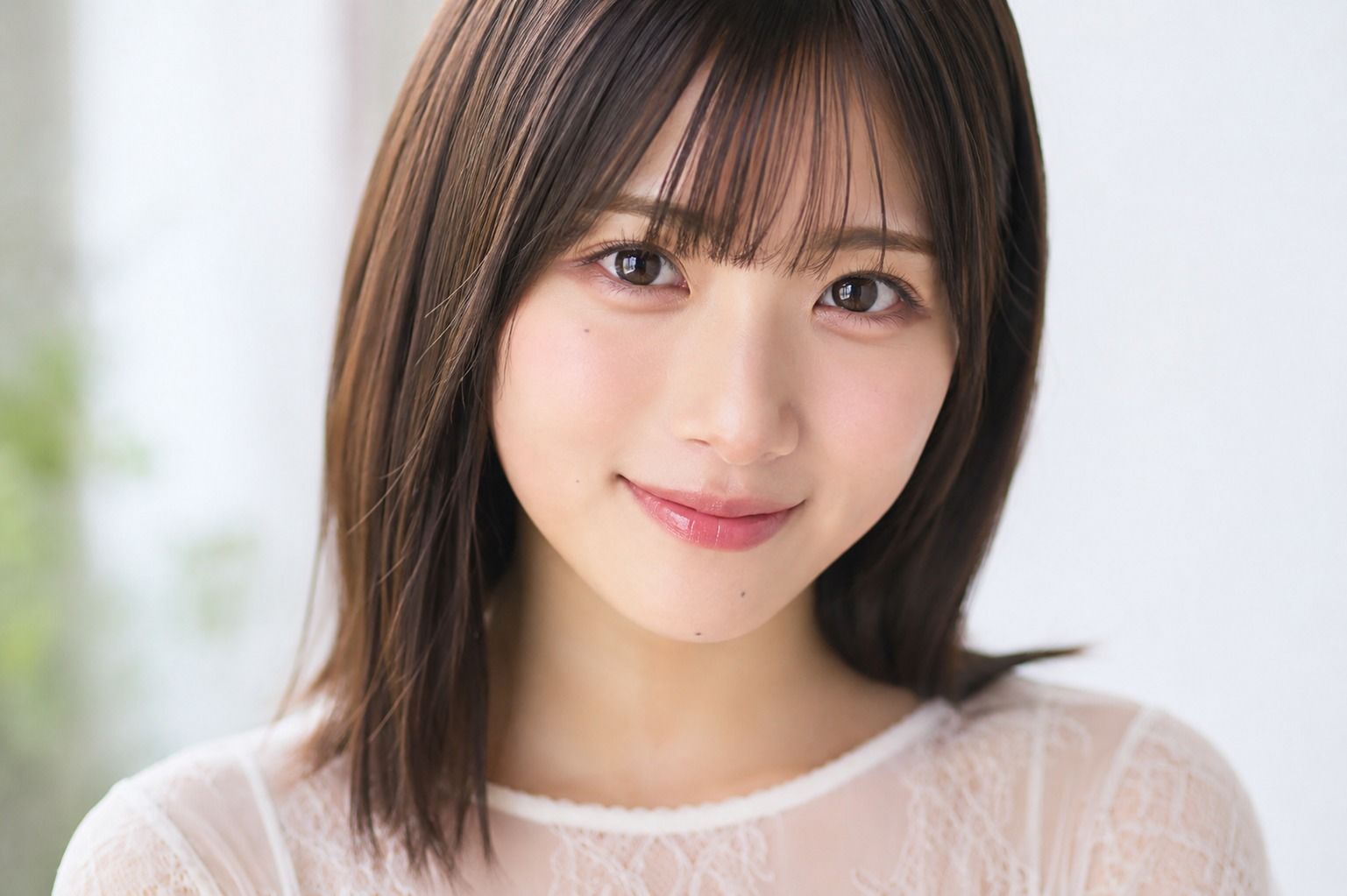 AI美人図鑑 Vol.2 サンプル1ページ目
