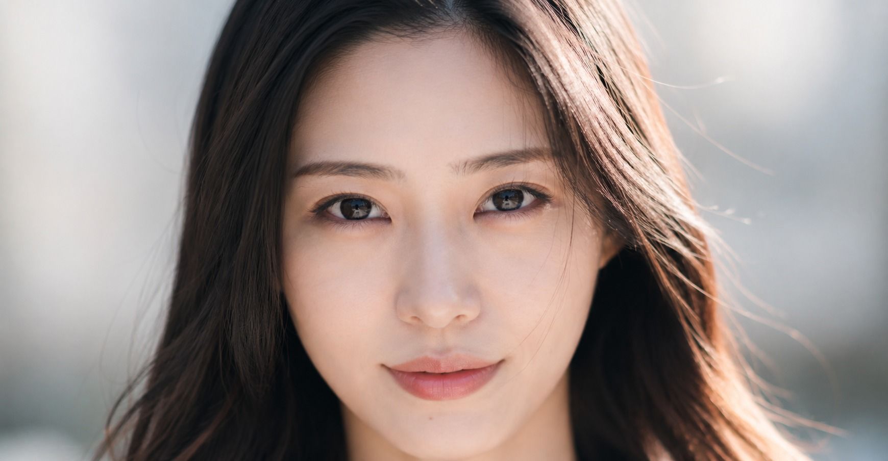 AI美人図鑑 Vol.2 サンプル2ページ目