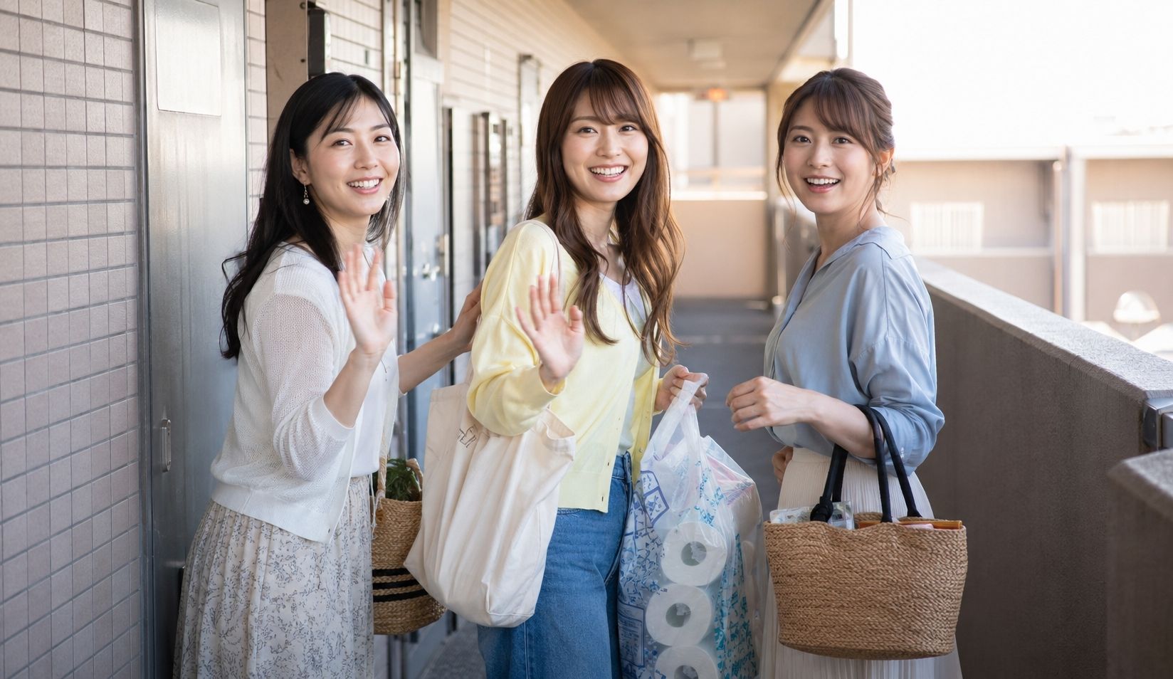AI美人図鑑 Vol.2 サンプル9ページ目