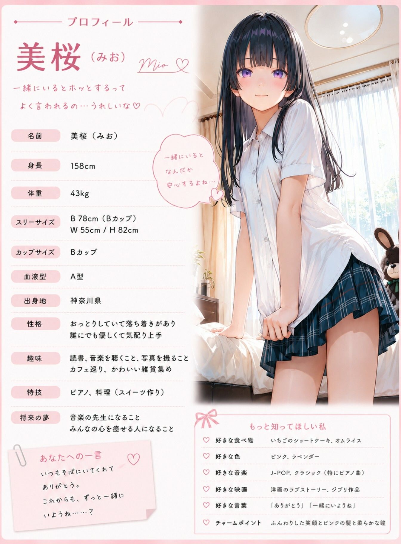 大家のオレ、家賃タダにして女子校生とSEX三昧 サンプル4ページ目