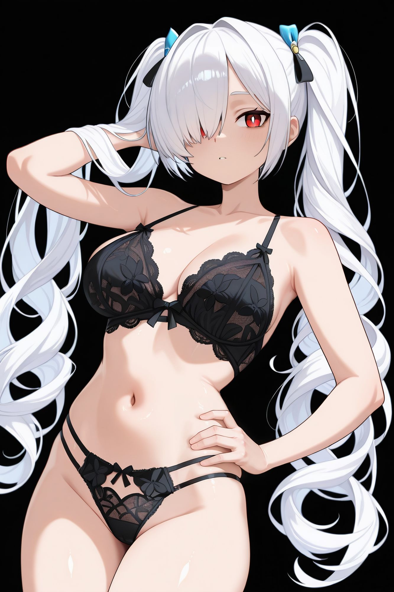 ランジェリーコレクション シンデレラ サンプル3ページ目