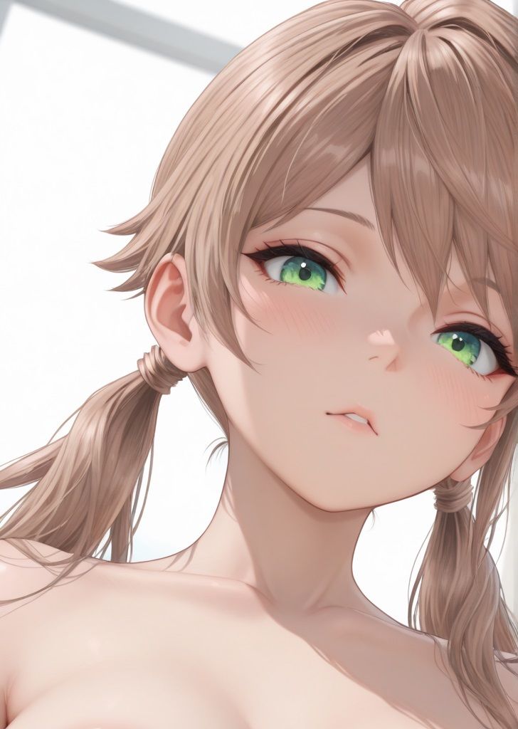 賽角子っぽいの 2 サンプル1ページ目