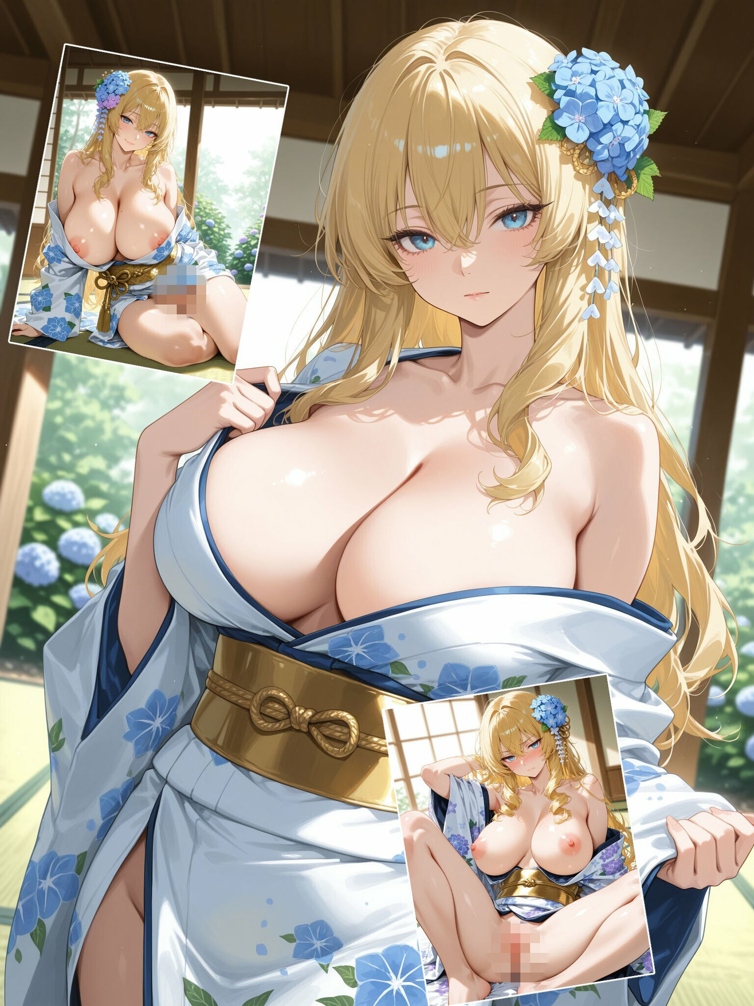 Tabibito illustrations June 2026 part1 サンプル3ページ目