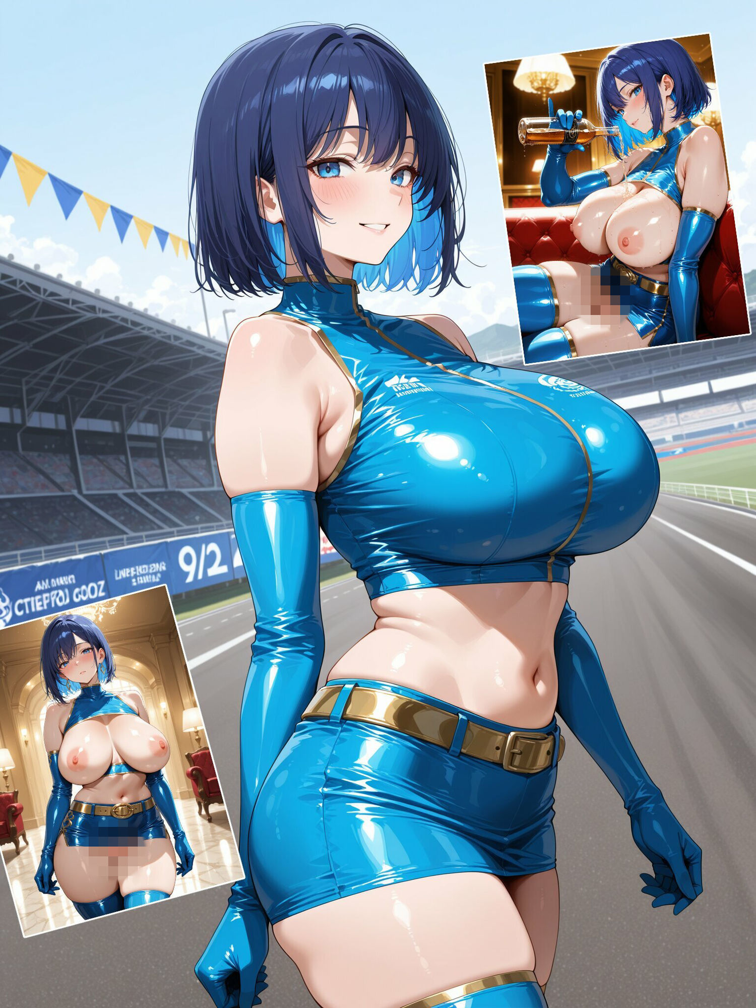 Tabibito illustrations June 2026 part2 サンプル7ページ目