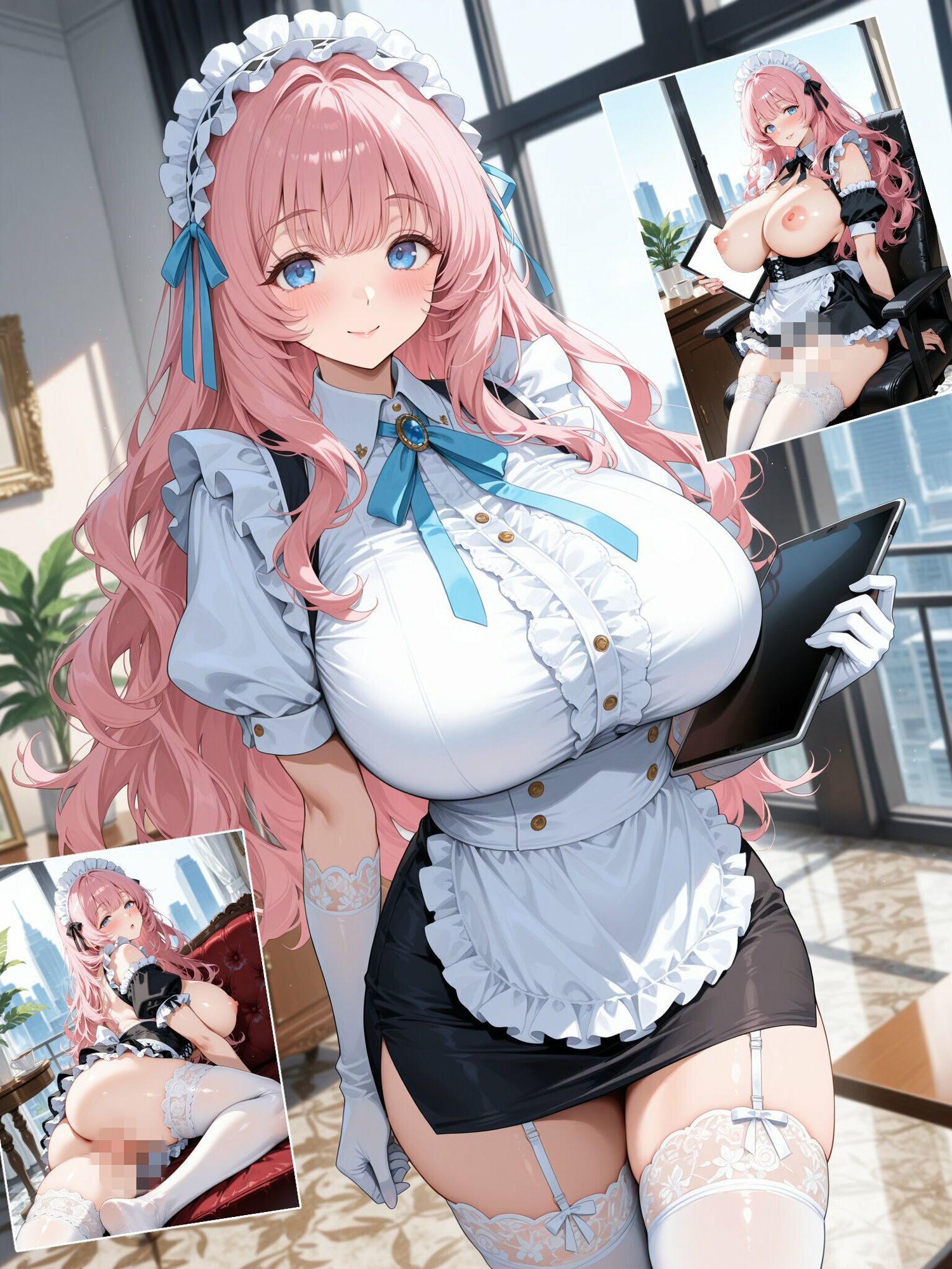 Tabibito illustrations June 2026 part2 サンプル10ページ目