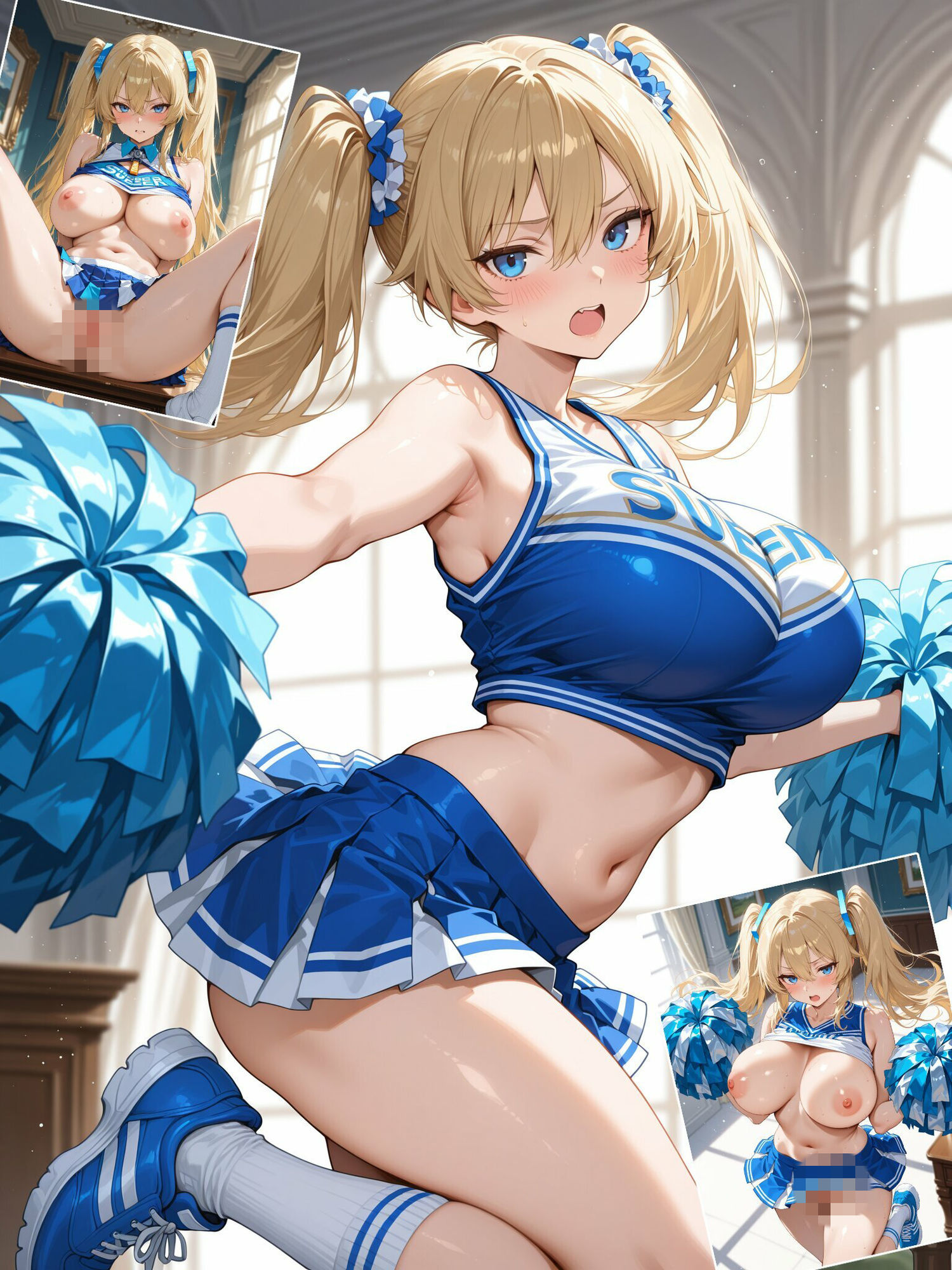 Tabibito illustrations June 2026 part3 サンプル3ページ目