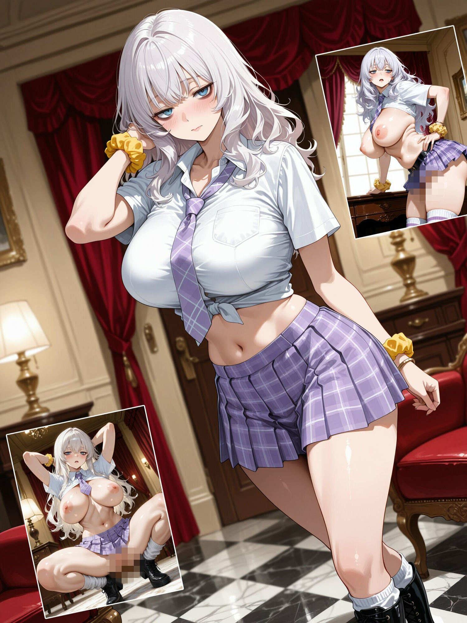 Tabibito illustrations June 2026 part3 サンプル6ページ目