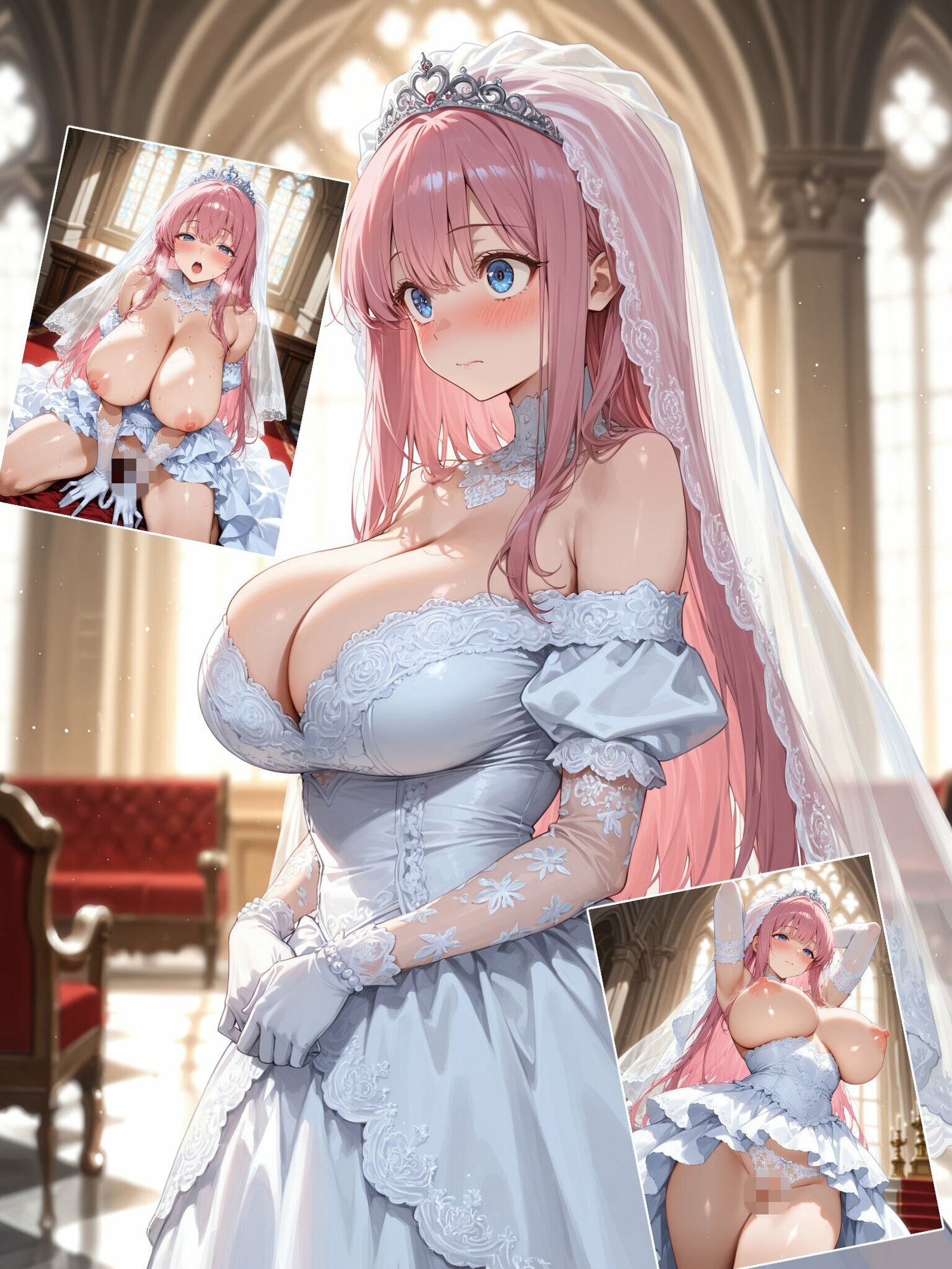 Tabibito illustrations June 2026 part3 サンプル9ページ目