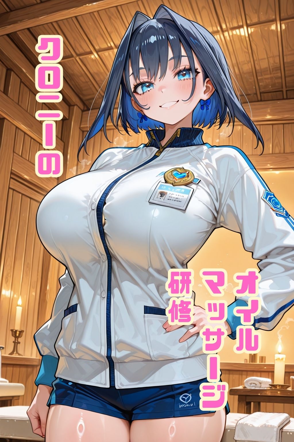 YSO3（やたらセクシーなお姉さま3） サンプル1ページ目