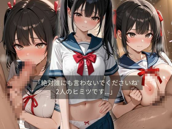 ぱぱ活女子校生ひかりのきもおじと初めてのオトナな活動 Vol.3 ひかり サンプル1ページ目