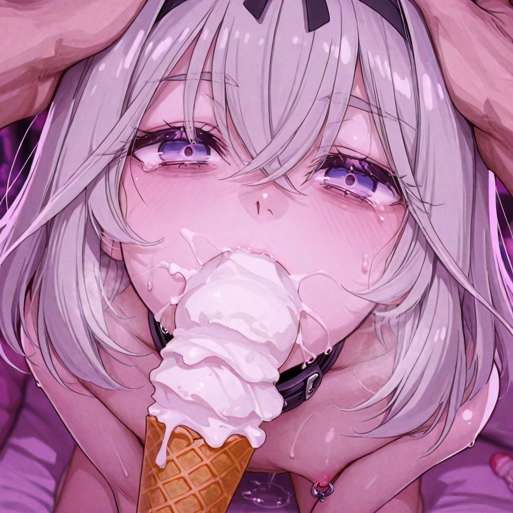 名〇偵プ〇キュア2（る〇か BAD END） イラスト集 サンプル3ページ目