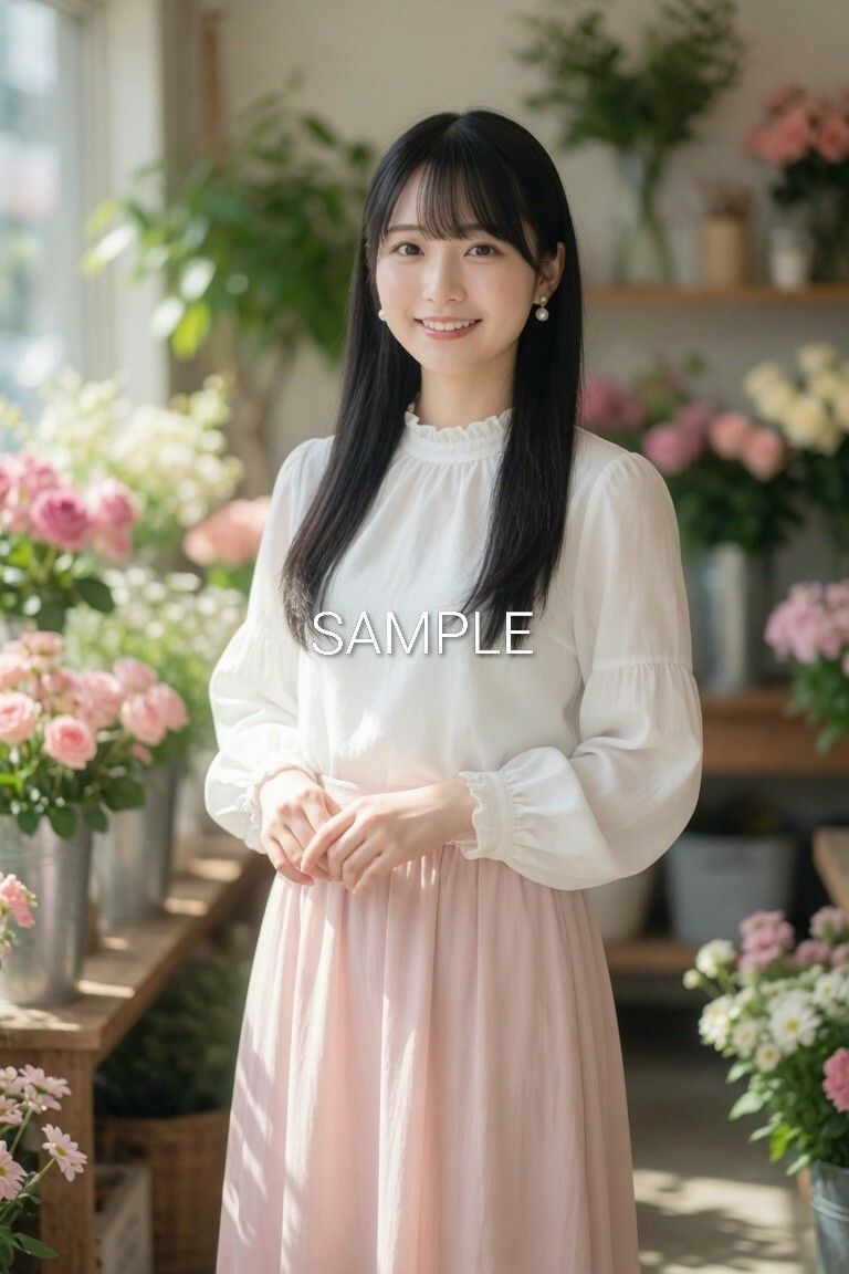 女の子達をオムツ一丁にしてアへ顔をさせる（95P＋おまけ有） サンプル1ページ目