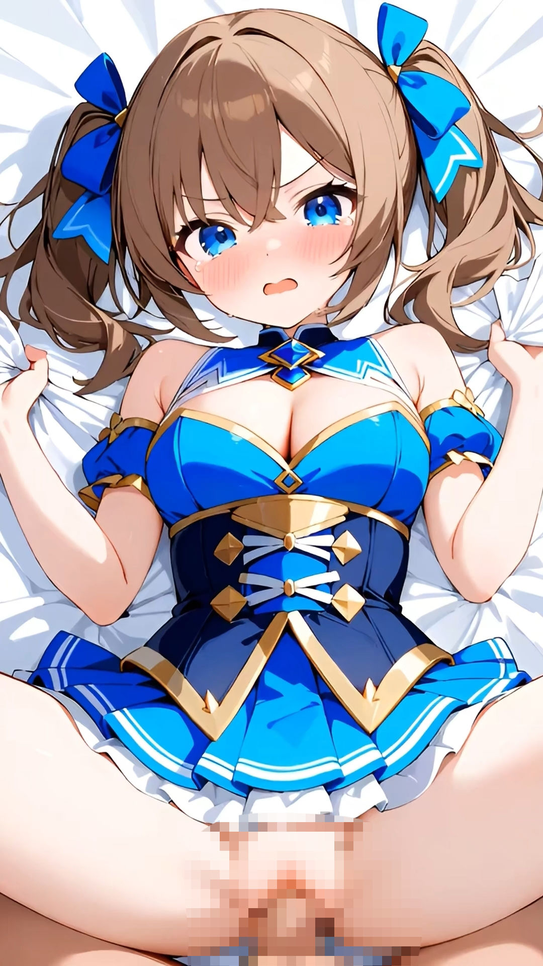【フルボイス】アイドル業界の闇  汚される30人のアイドル サンプル7ページ目