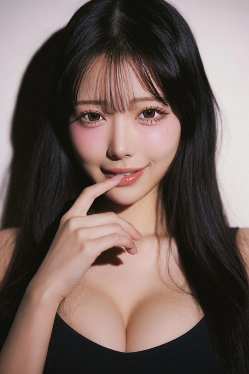 AI美女Vol.4 サンプル1ページ目