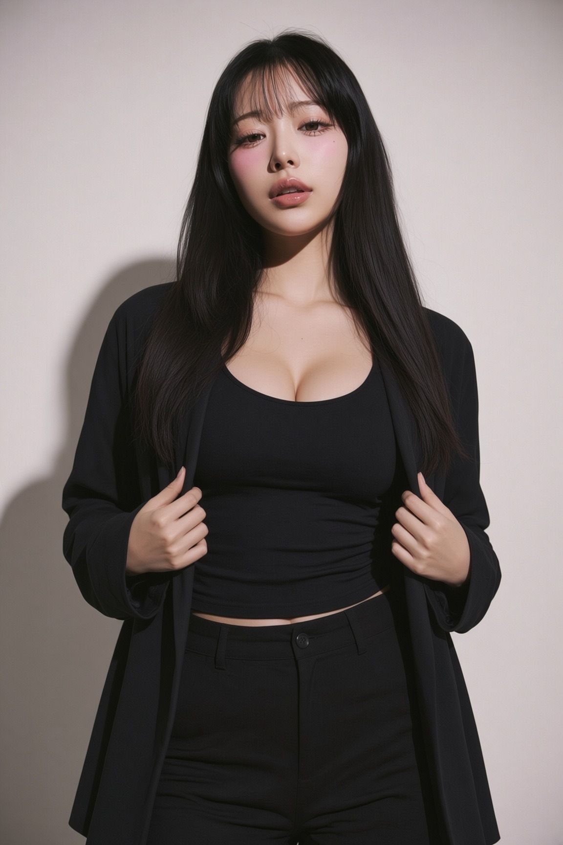 AI美女Vol.4 サンプル4ページ目