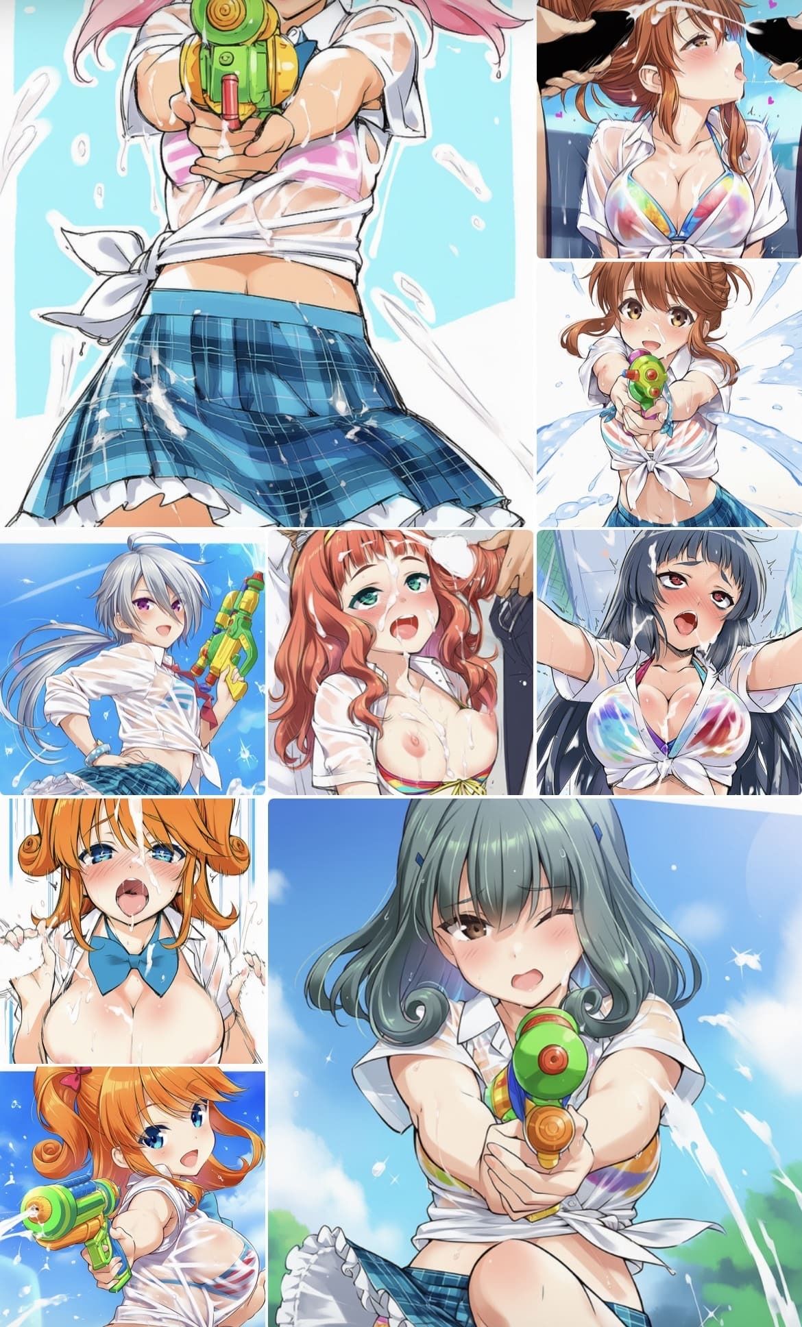 2026/08 にじげんリフレ・アーカイブ サンプル7ページ目