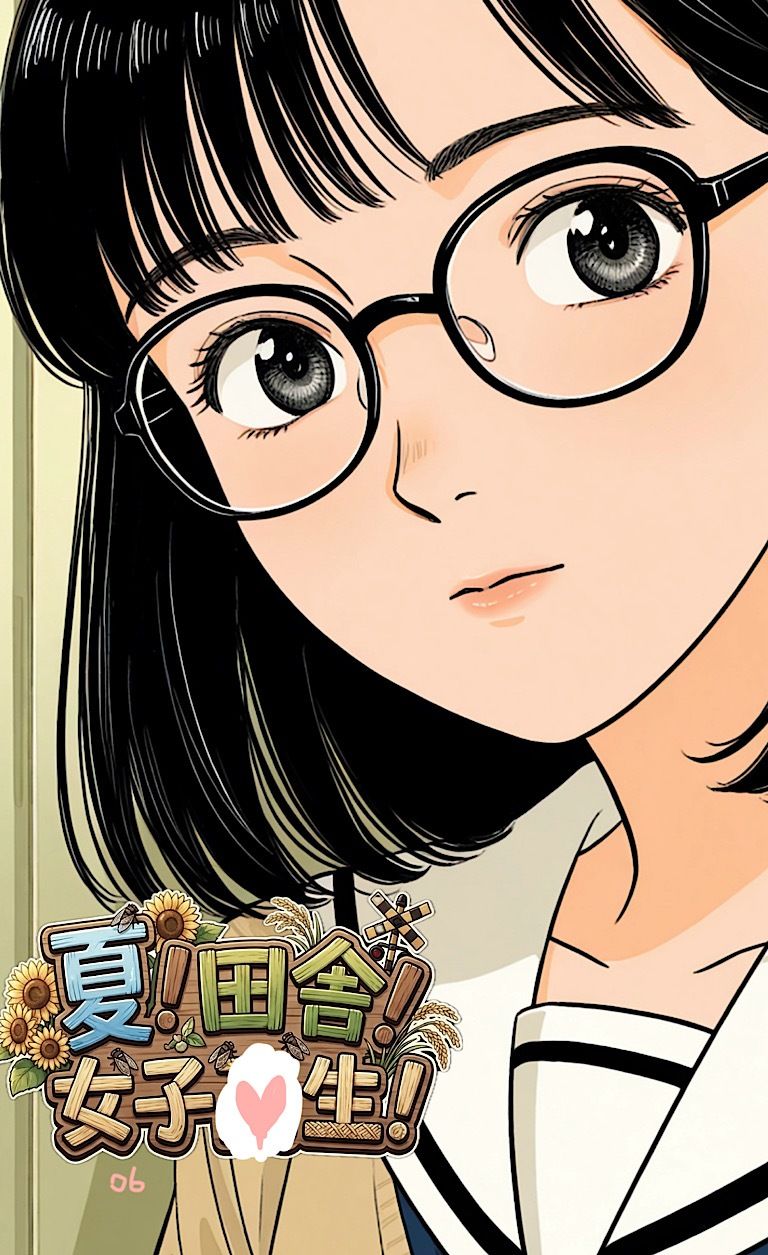 500枚★夏x田舎x女子○生！最高にエモい夏の風物詩に貴方の股間の風鈴もチリンチリンチンコリン♪【オリジナル】 サンプル1ページ目