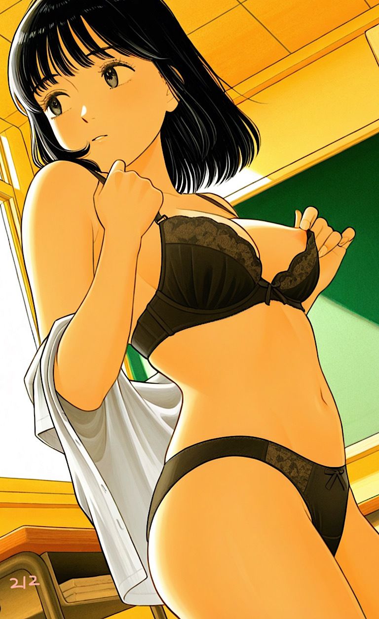 500枚★夏x田舎x女子○生！最高にエモい夏の風物詩に貴方の股間の風鈴もチリンチリンチンコリン♪【オリジナル】 サンプル9ページ目