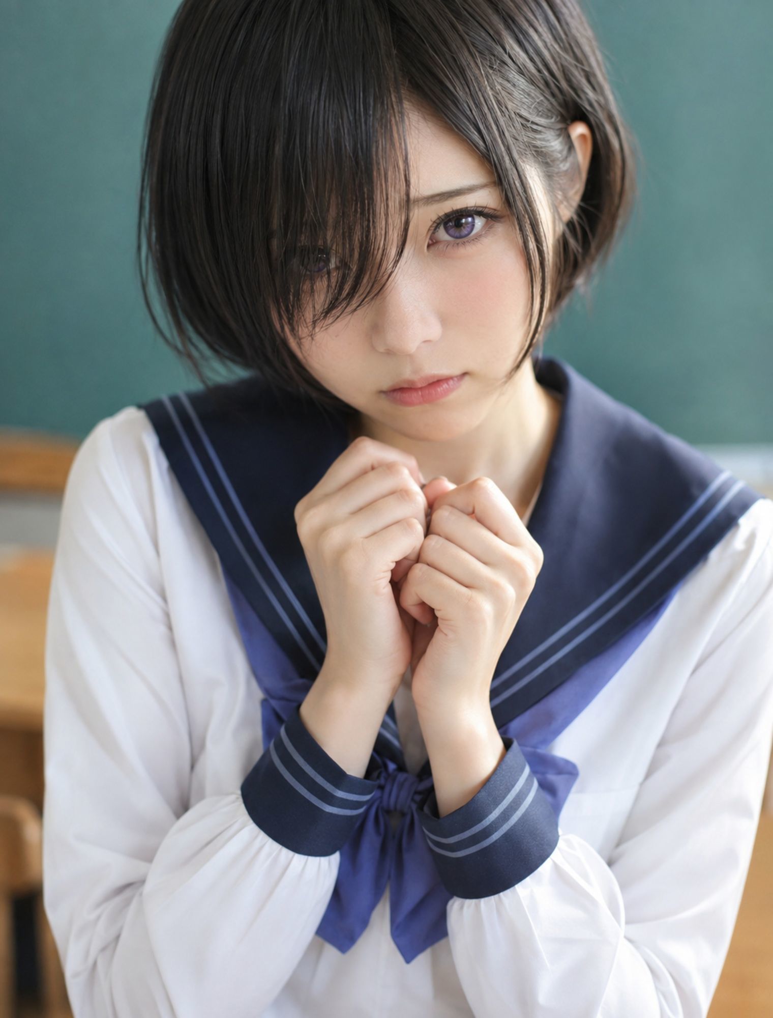 日常催●  〜強気な上司も、憧れのあの子も全裸大胆ポーズに〜 サンプル3ページ目