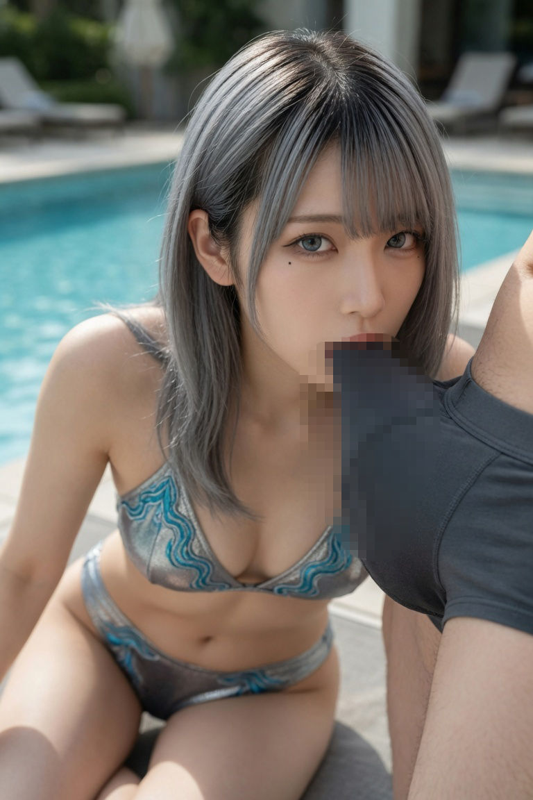 みさきの着衣フェラパック Vol.2（新モデル・冴のお試し付き） サンプル4ページ目