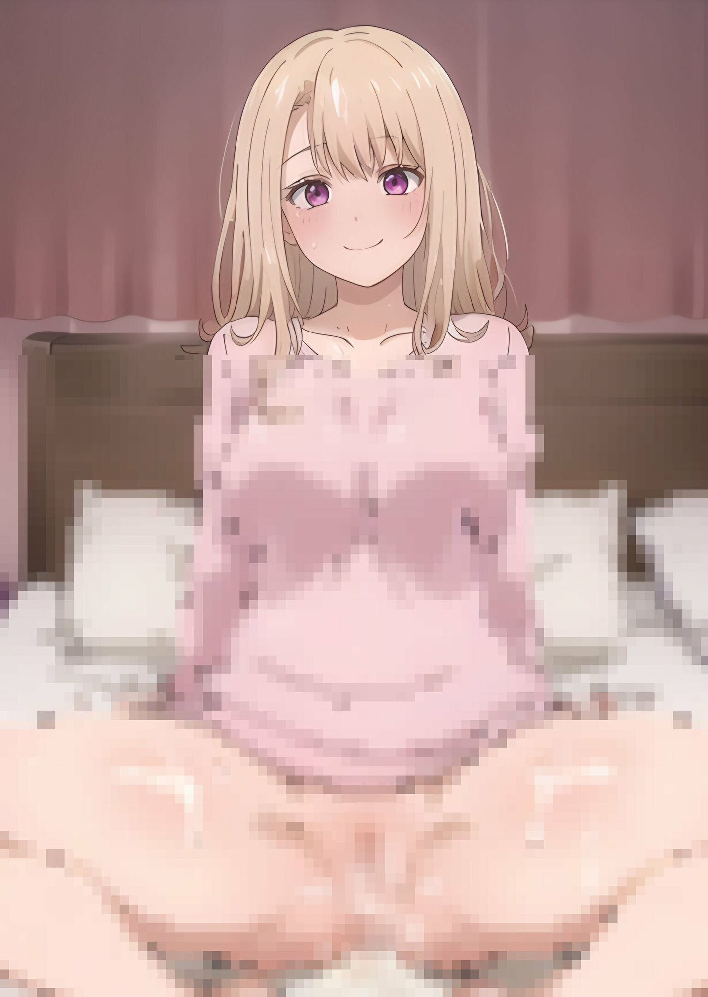 川〇モナ エロ画集【全20枚】 サンプル4ページ目