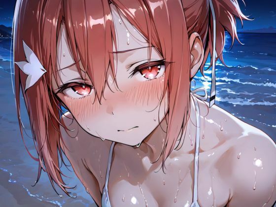 ヒロイン・マ・ランド 〜100人種付けしたら出られる島Revive〜 Episode2 サンプル3ページ目